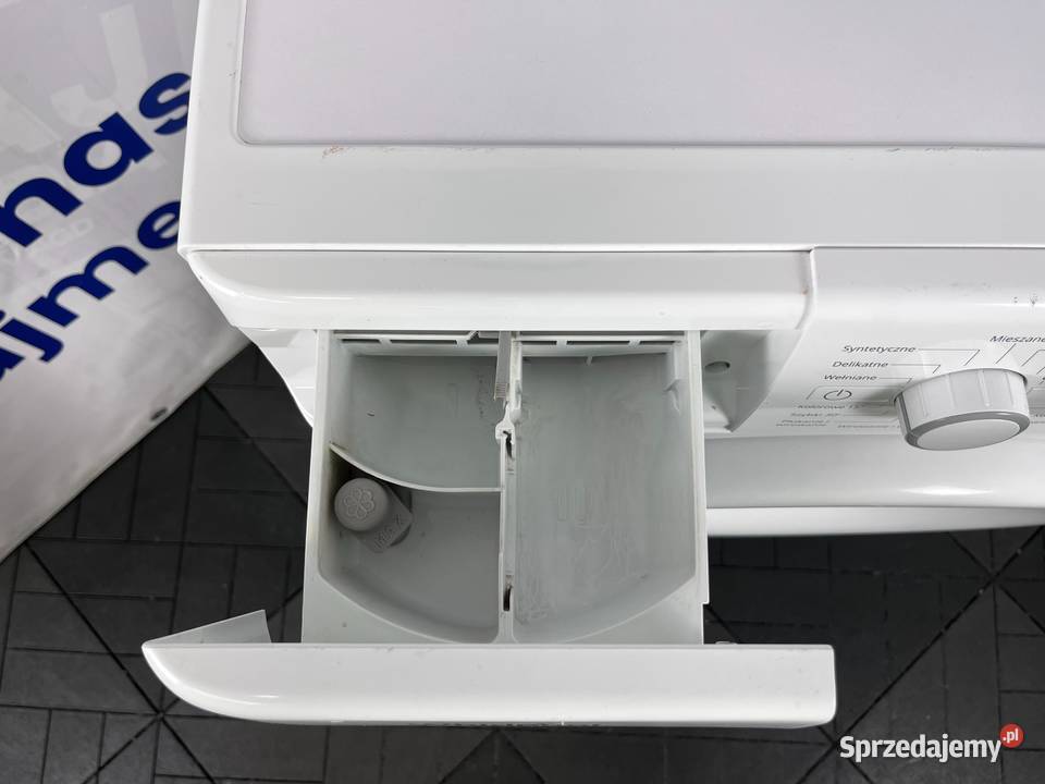 Pralka Whirlpool Slim FreshCare premium 6 1000 A Wiejca sprzedam