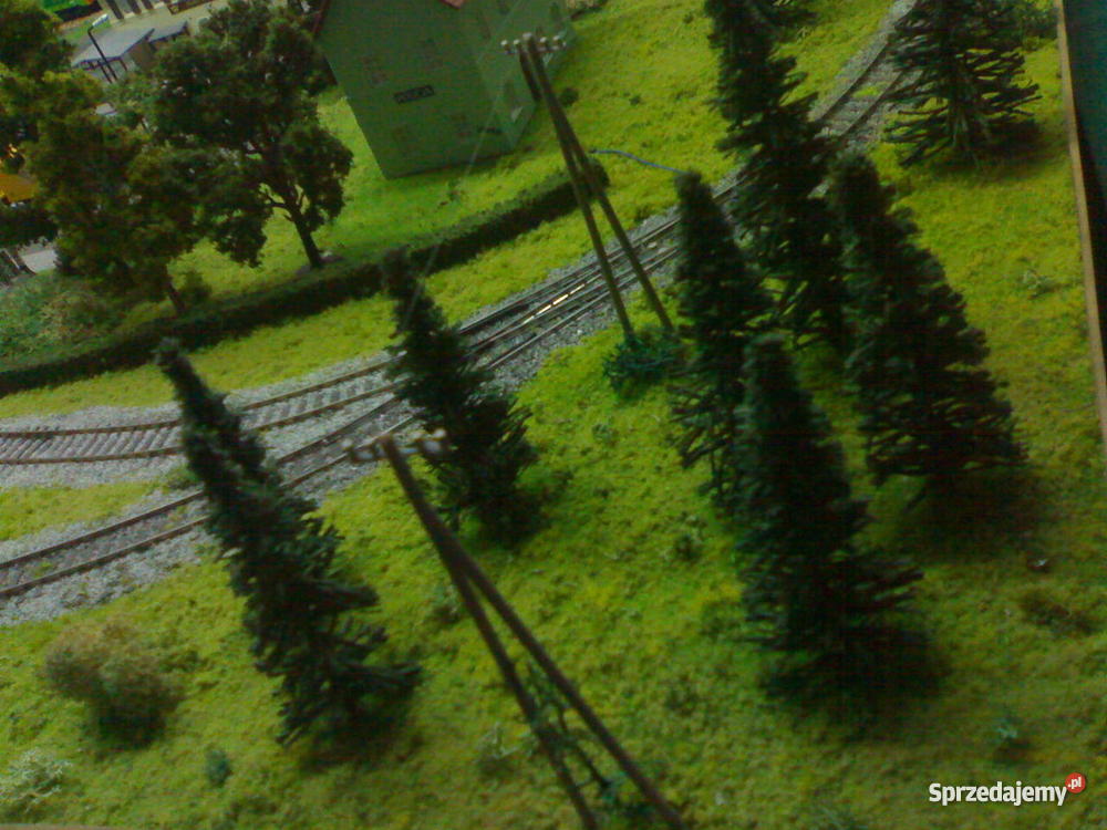 makieta do dokończeniah0 piko Wrocław sprzedam