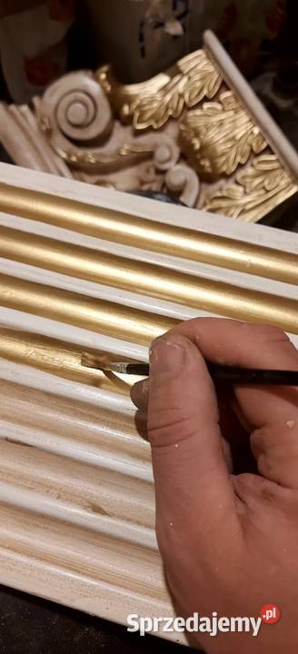 OSTATNIA WIECZERZA ŚWIĘTA RODZINA RENOWACJA Zielona Góra