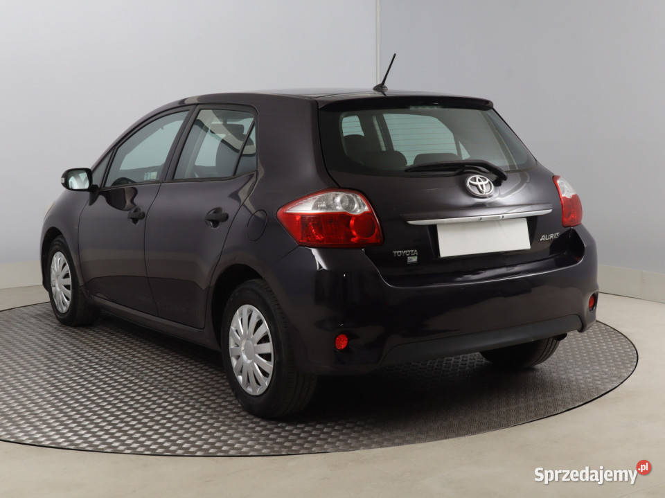 Toyota Auris 13 Dual VVTi Bielany Wrocławskie