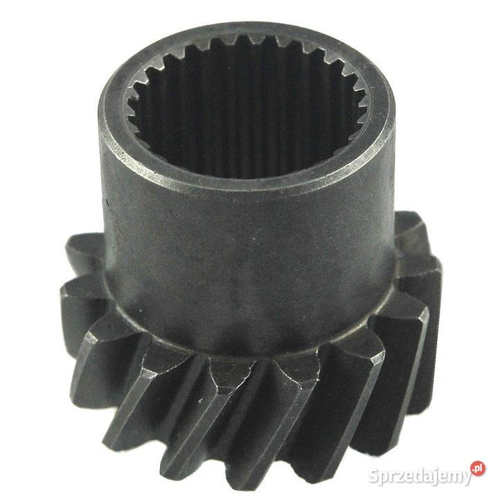Zębatka 15T26T 38240 21520 Kubota L02 L1802 Tajęcina sprzedam