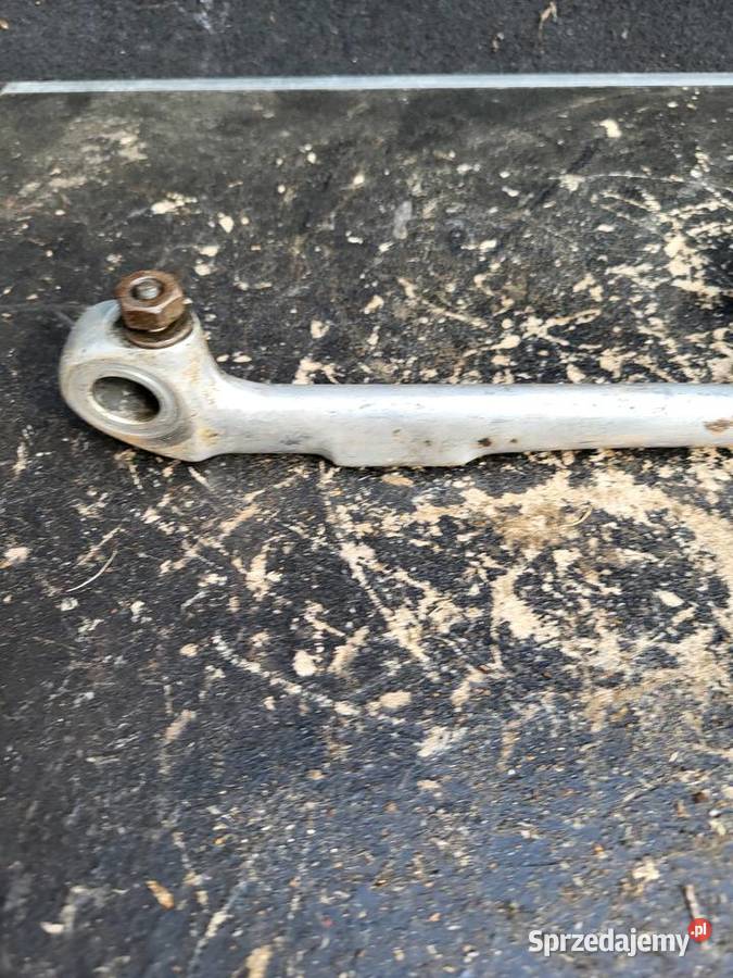 BMW R 51 R50 R68 R69 R25 R26 R27 KOPNIAK STARTER Rybnik