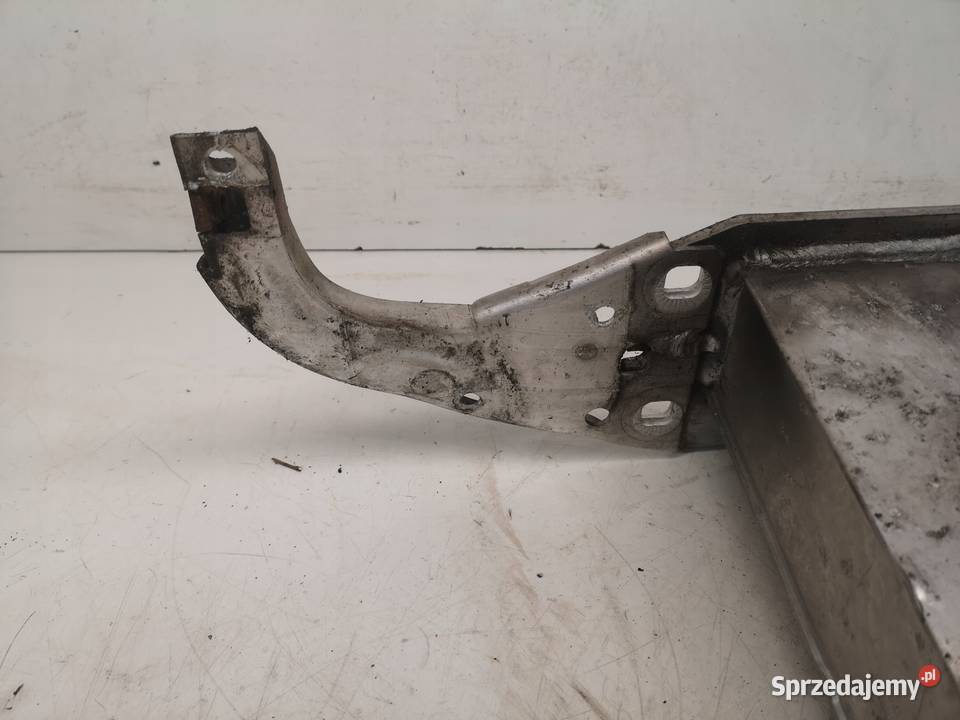 STREFA ZGNIOTU LEWA AUDI A6 C7 A7 4G0807133F śląskie
