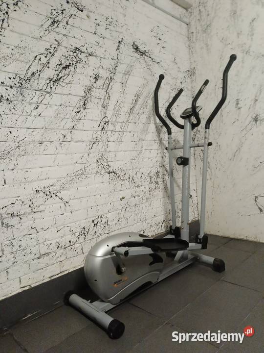 Orbitrek Magnetyczny Niemiecki WYSYŁKA HIT Polkowice sprzedam