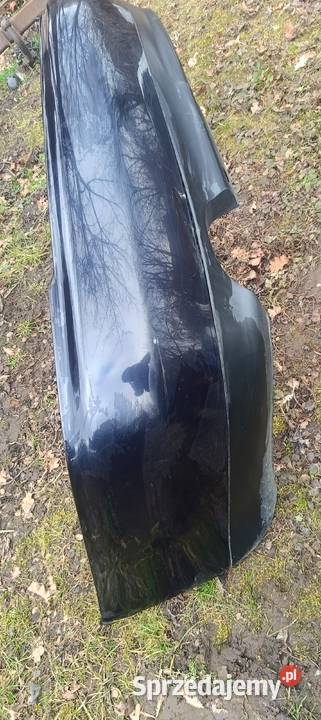 Zderzak Tył Sedan Audi A4 B5 a4 Myszków