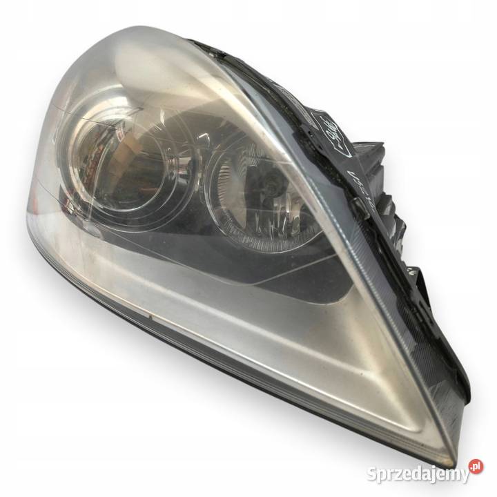 LAMPA PRAWA Volvo XC60 XENON SKRĘTNY prawy przód