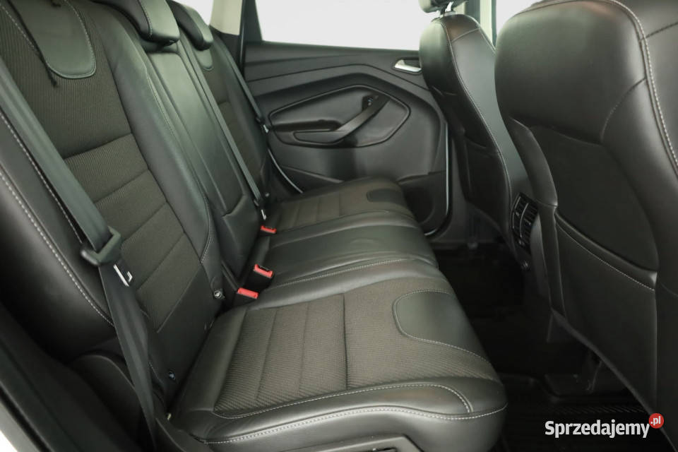 Ford Kuga 20 TDCi wielofunkcyjna kierownica Piaseczno