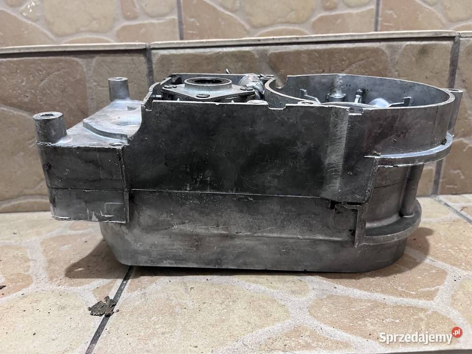 Kartery Simson S51 SR50 S53 Schwalbe DDR wysyłka Cierpice