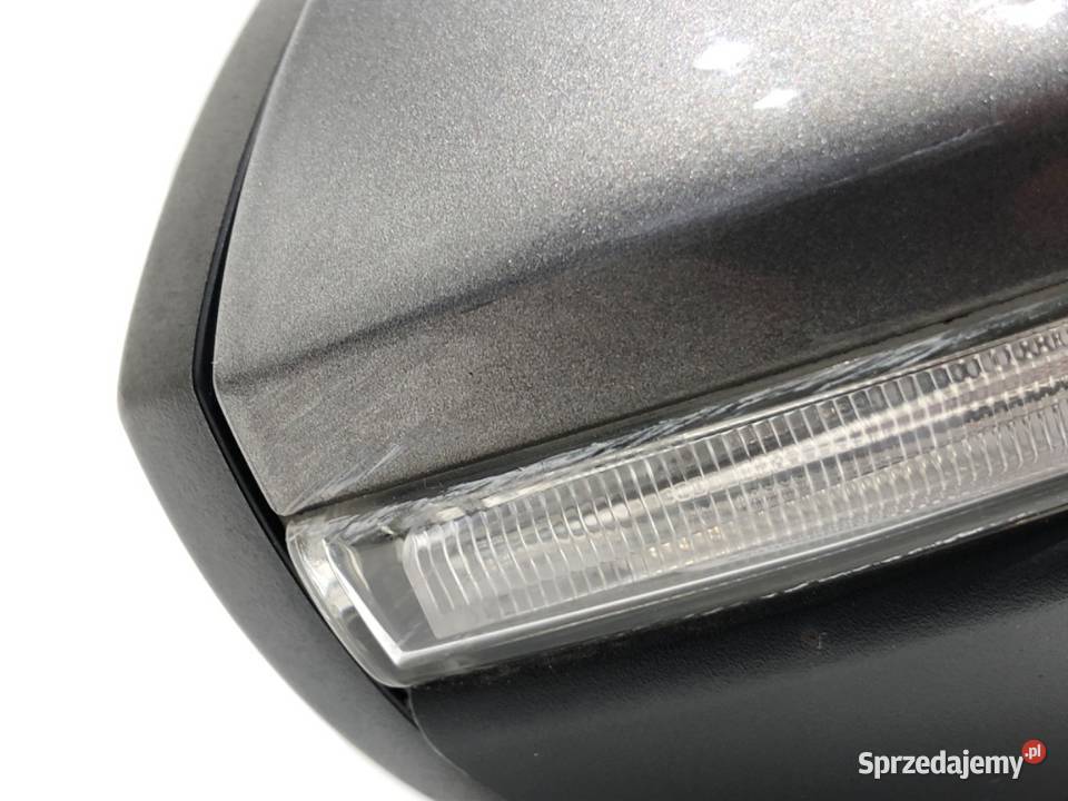 LUSTERKO PRAWY VW GOLF VII Hatchback Limestone osobowe sprzedam