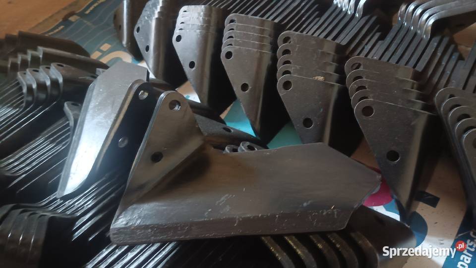 34060856 Lemiesz boczny redlica skrzydełkowa Dolice