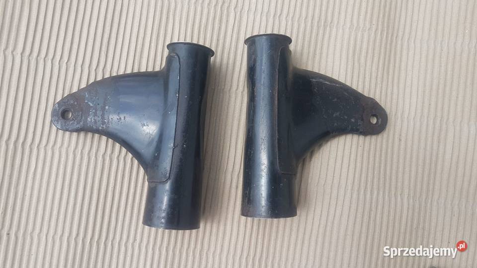 AWO simson 425 chorągiewki mocowania reflektora małopolskie Mszana Dolna