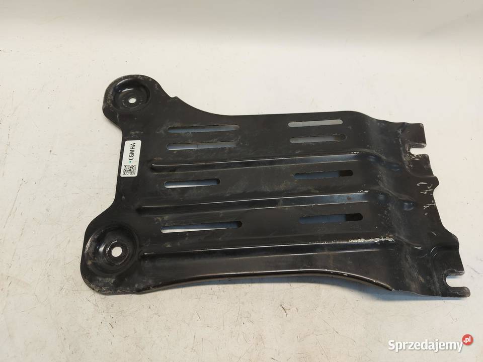 Ford Ranger VI 6 Osłona silnika przekładni dolna