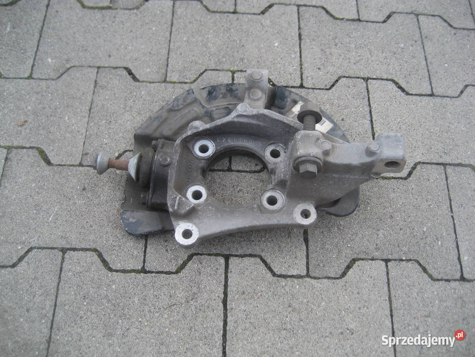 volvo s80 s60 v70 0005r 24 tdi 163 9461943 Rakoniewice sprzedam