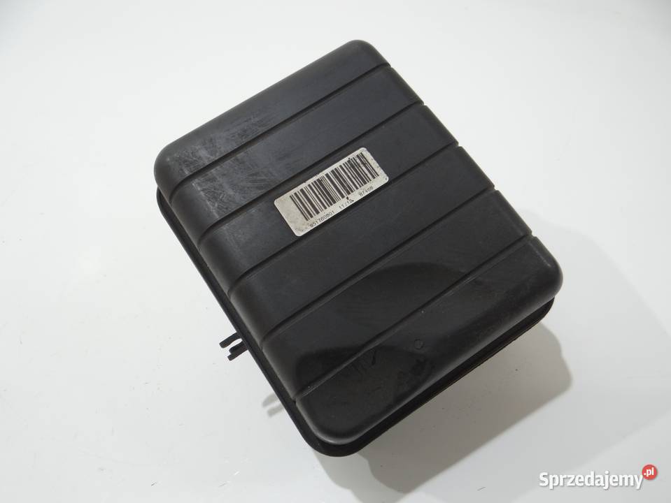 REZONATOR POWIETRZA BMW X3 F25 N47D20C 8512249