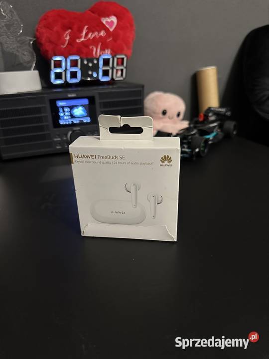 sluchawki huawei se1