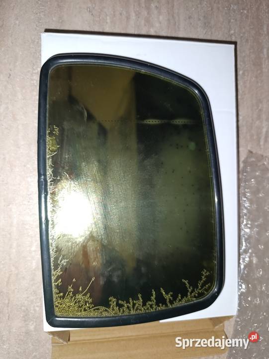 Wkład lusterka lewe lewego BMW X5 e53 9806 r Suwałki