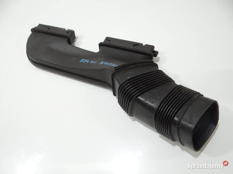 KIEROWNICA WLOT POWIETRZA BMW X1 E84 LCI N20B20B Strzyżewice