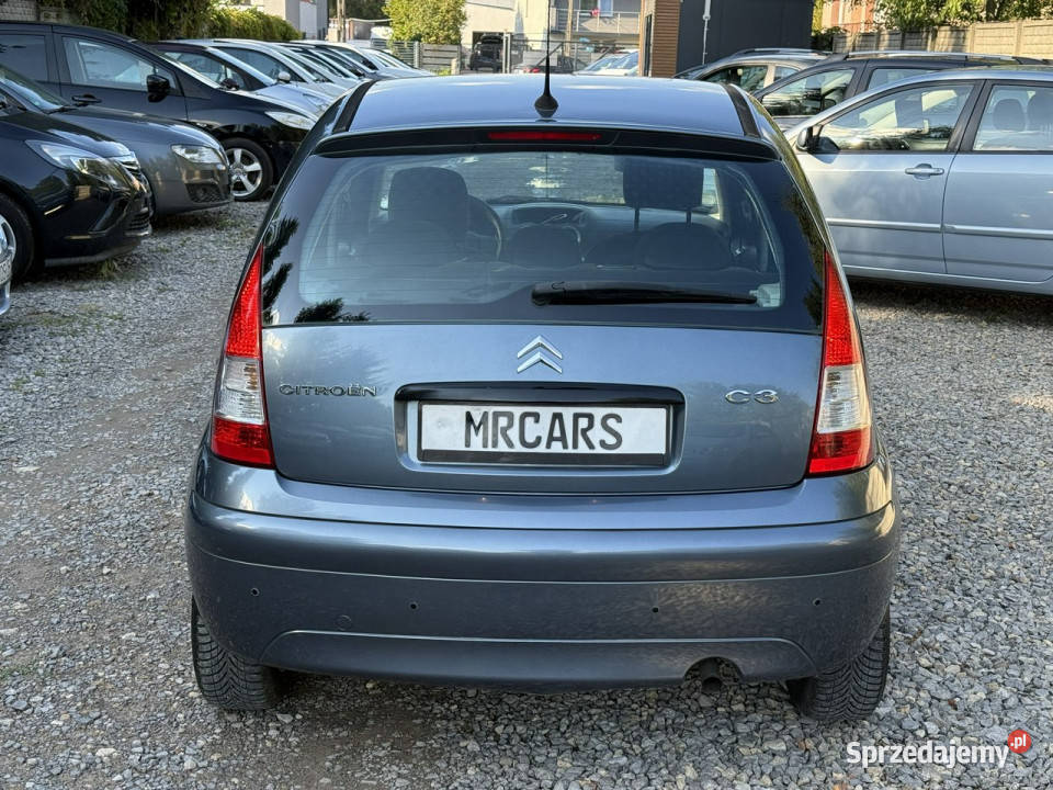 Citroen C3 4/5
