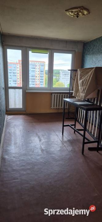 Sprzedam mieszkanie 3 pokojowe w Swinoujsciu 3 piętra i więcej zachodniopomorskie Świnoujście