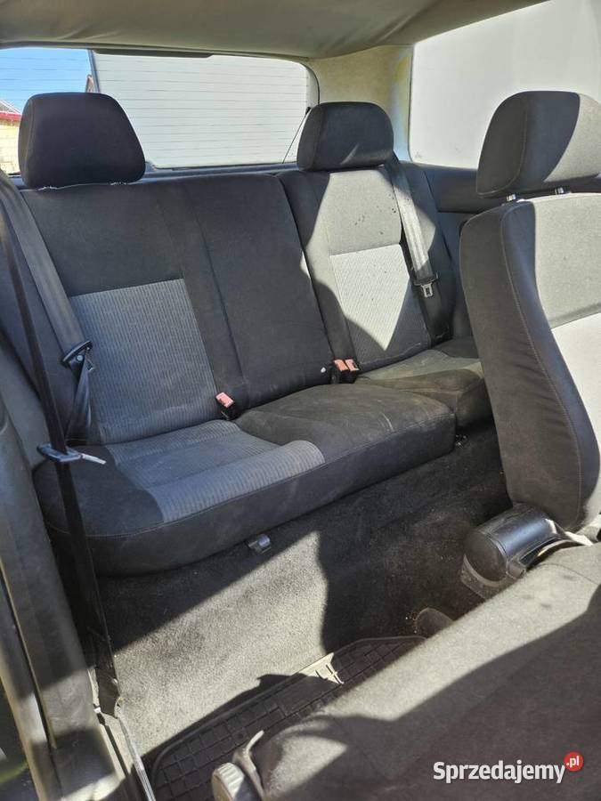 Sprzedam Golf 4 Pacyfic 19TDI A3 Ostrołęka