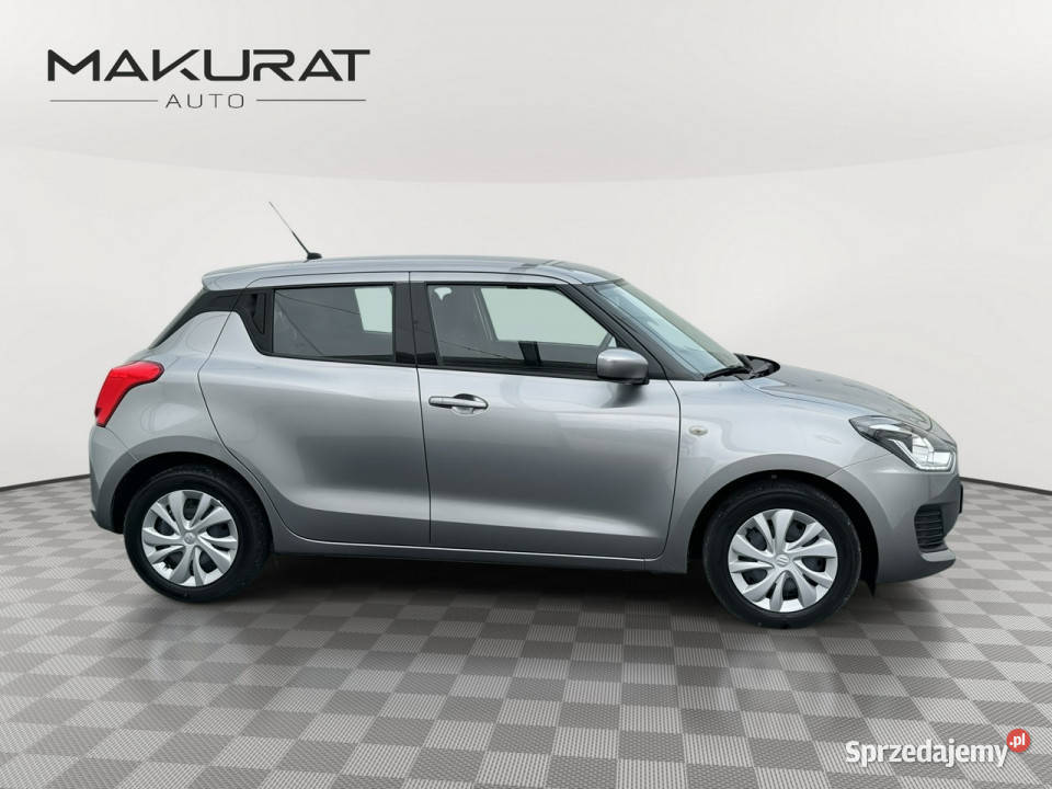 Suzuki Swift WJ5379L12 Dualjet SHVS Premium czujnik parkowania pomorskie