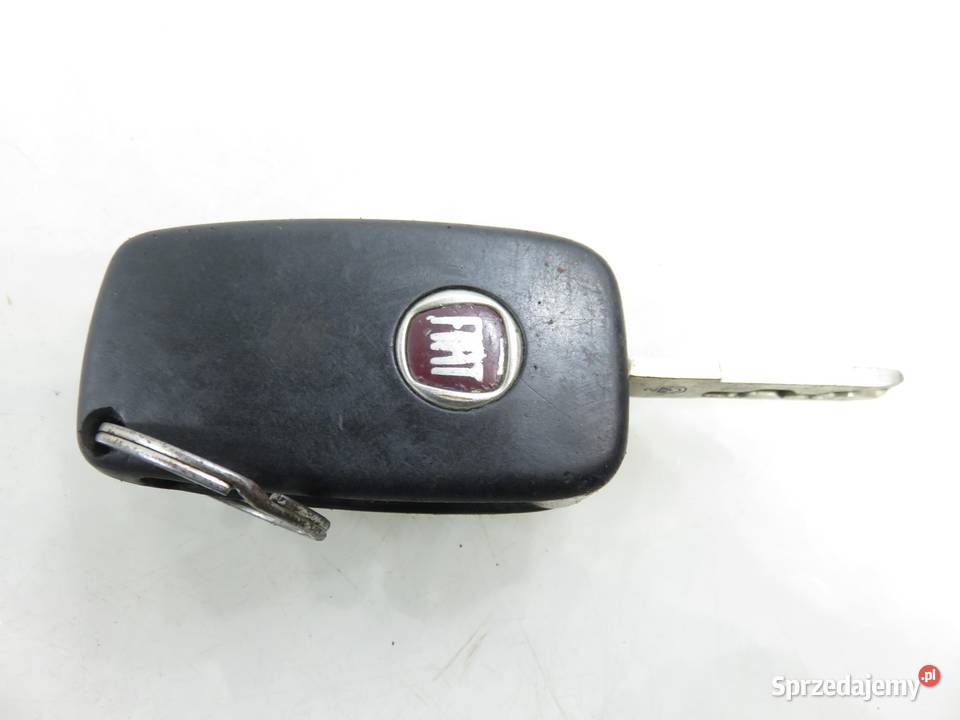 STACYJKA FIAT BRAVO II 198 51793869 Stacyjki i kluczyki sprzedam