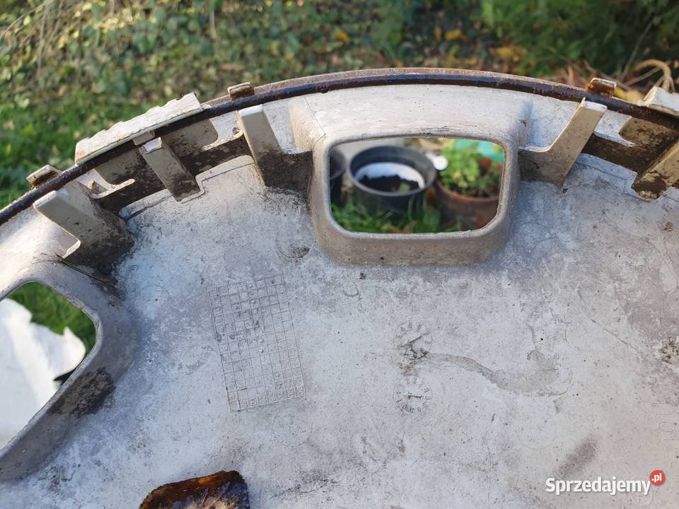 Kołpak kołpaki oryginalne Opel Astra Corsa Agila małopolskie Kraków