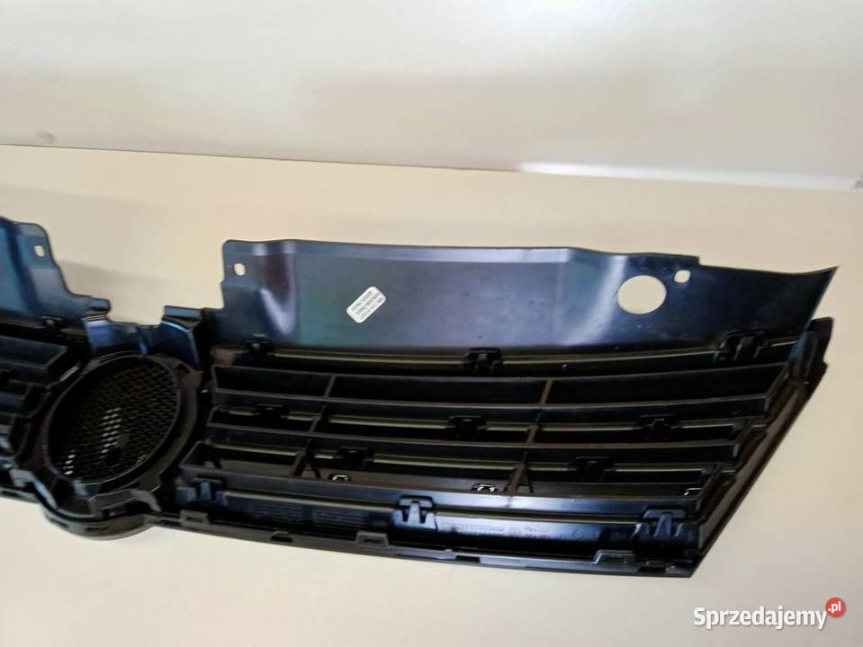 GRILL ATRAPA VW JETTA VI 5C 5C6853653 2010 osobowe Atrapy Rakoniewice sprzedam
