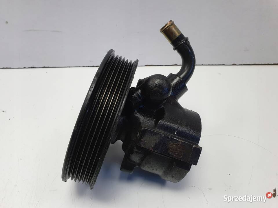 Volvo V40 S40 18 20 16V POMPA WSPOMAGANIA lubelskie Chełm