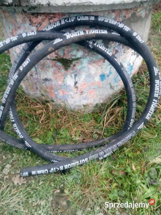 Węże tynkarskie Gorlice