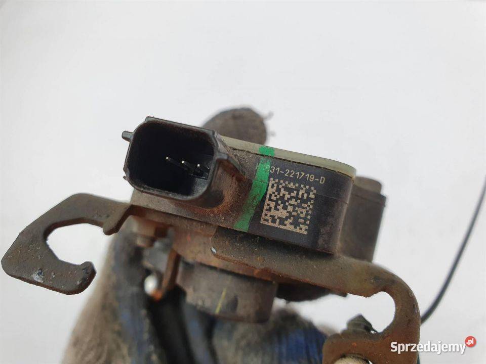 CZUJNIK FORD MONDEO MK5 H1631221719D Lipno