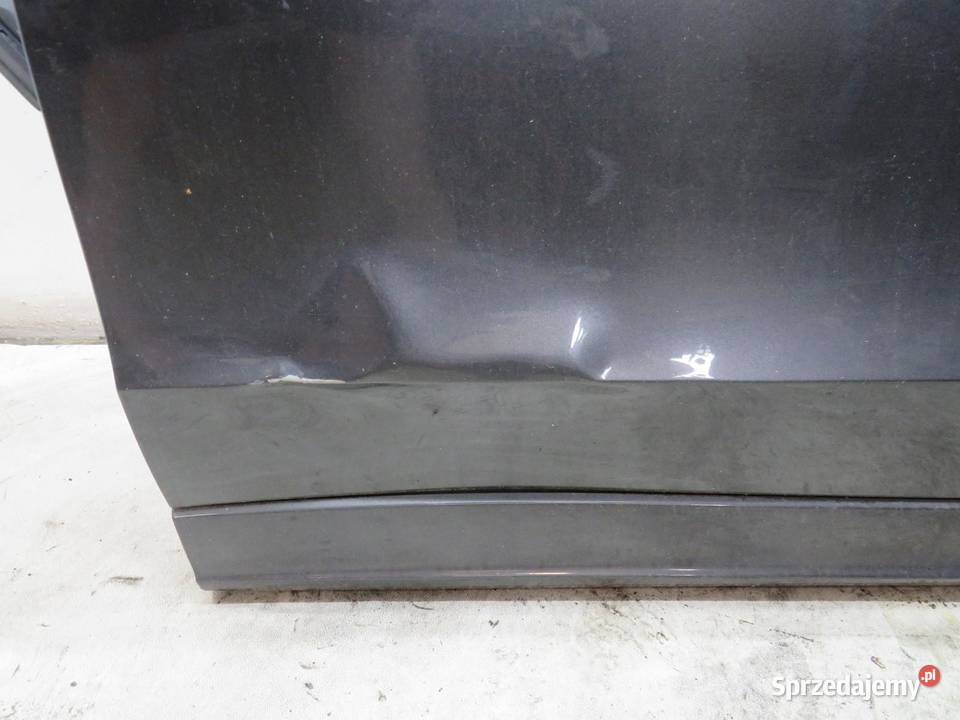 DRZWI LEWE PRZEDNIE AUDI Q5 8R LZ7S Drzwi