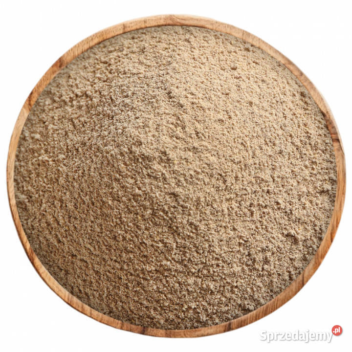 Mąka lniana 1 Brzozów