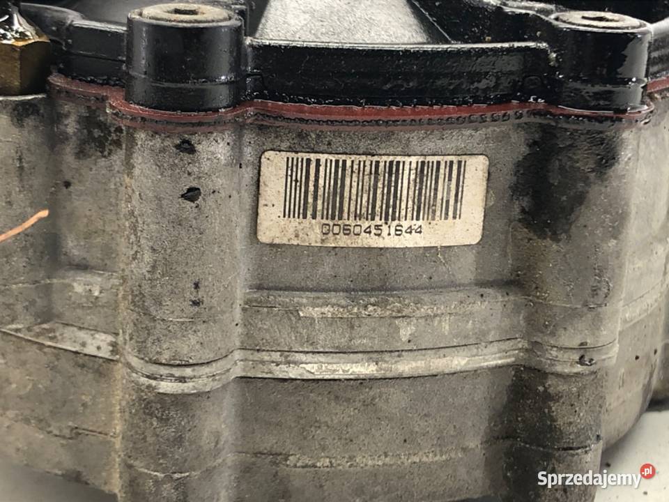 REDUKTOR DO GAZU LPG 67R014619 PAROWNIK LPG Elementy instalacji LPG podkarpackie