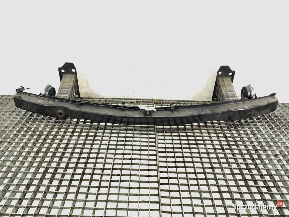 BELKA ZDERZAKA PRZÓD BMW E91 0412 7146645