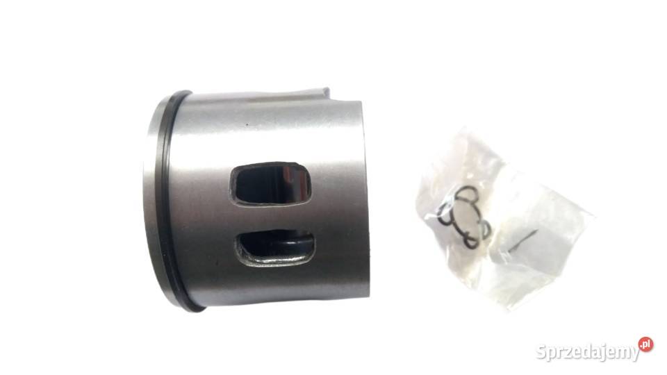 TŁOK PINASCO 474 mm PIAGGIO VESPA APE CIAO Bielsk Podlaski