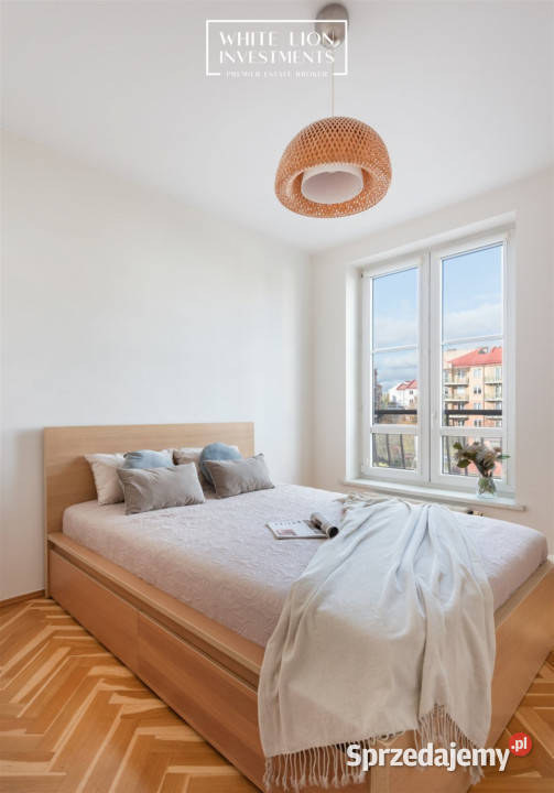 sprzedaży mieszkania Warszawa Lechicka 6194 mazowieckie sprzedam