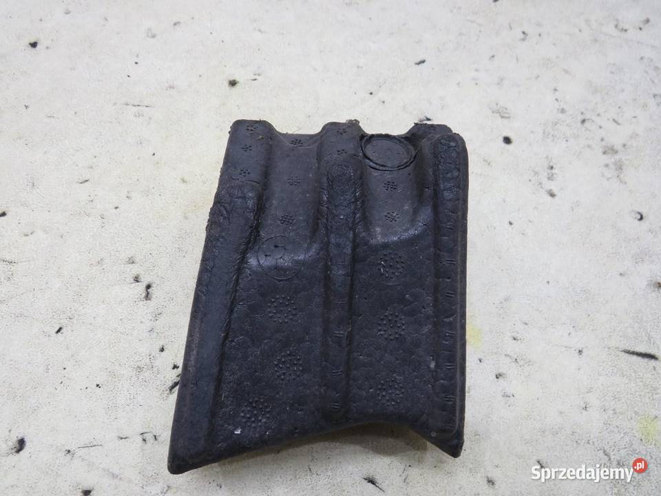WYGŁUSZENIE PODSZYBIA LEWE BMW 6 F06 F12 F13