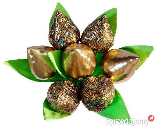 Tulipany szyte 7 glamour MIX duży wybór kolorów Radzyń Podlaski sprzedam