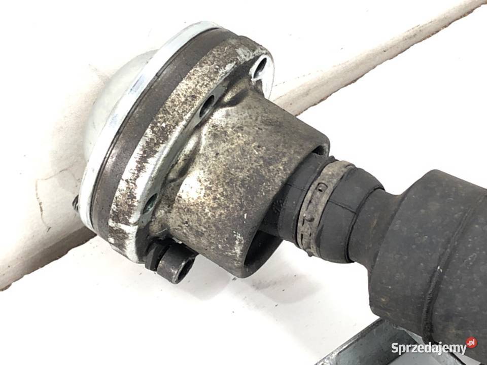 WAŁ NAPĘDOWY VOLVO XC60 II SUV 20 190 31492145 podkarpackie