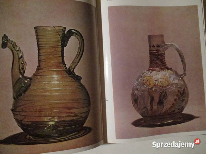 Rosyjska ceramika i szkło 1819 wsztukaRosja Łódź