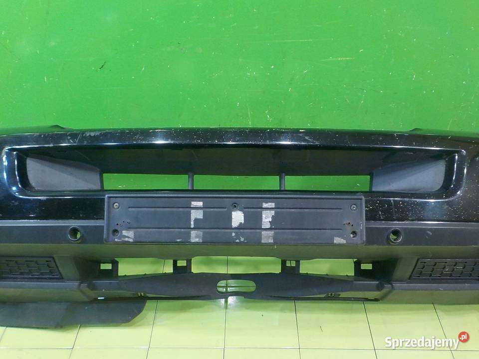 RANGE ROVER SPORT I 27 TD V6 05r SUV zderzak Suków