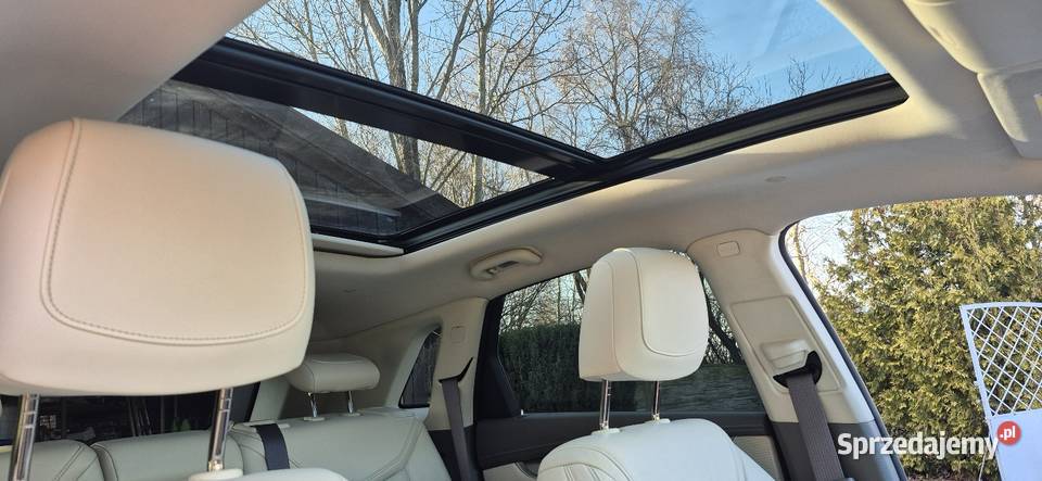 Cadillac xt5 automatyczna Namysłów