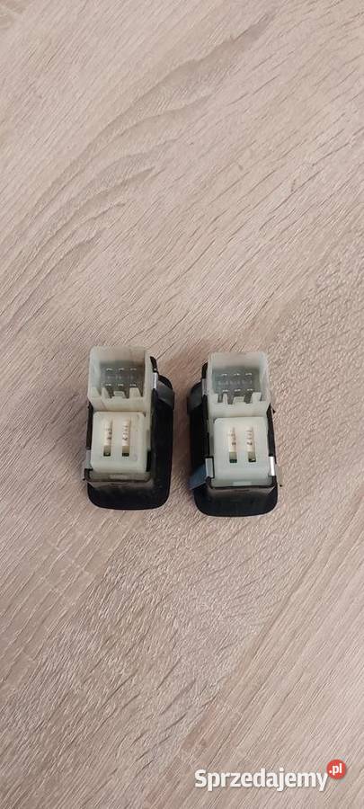 Przełącznik przycisk szyb tył DODGE DURANGO Części samochodowe Szczecin