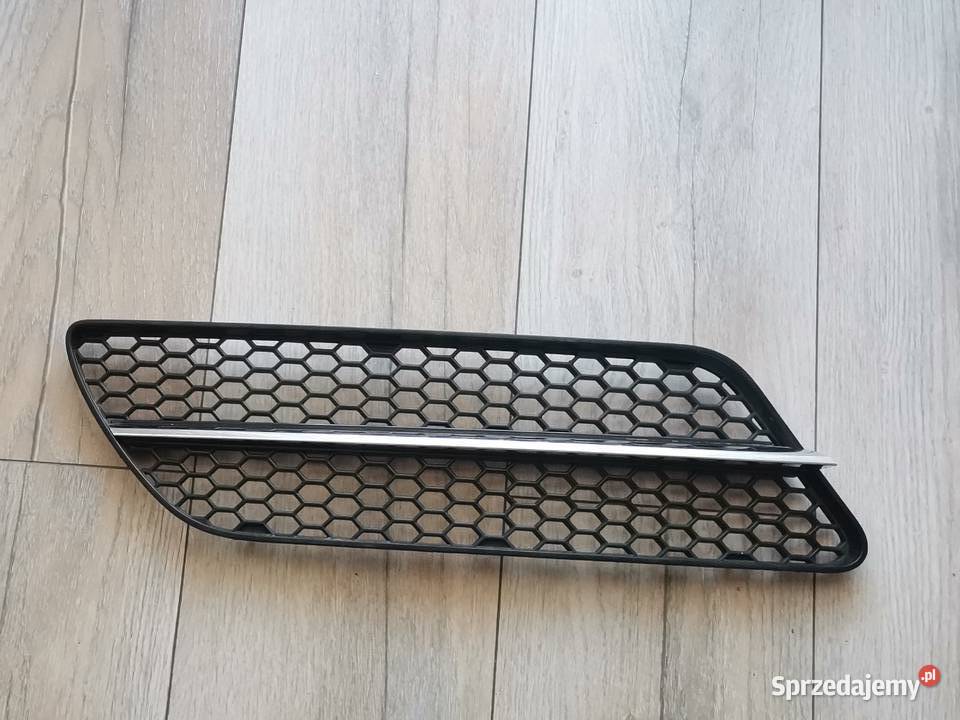 ALFA ROMEO 147 0410 PRAWA ATRAPA KRATKA ZDERZAKA sprzedam