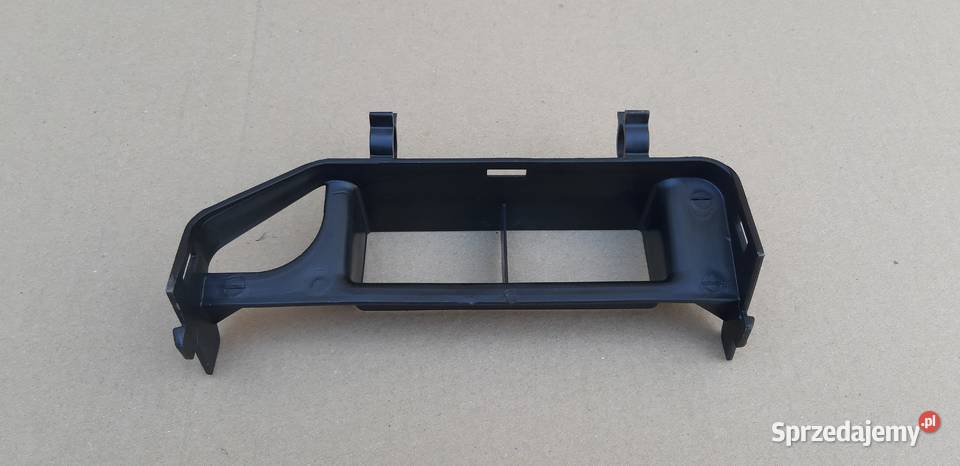 VW AUDI SEAT SKODA KIEROWNICA POWIETRZA WLOT Bieleń