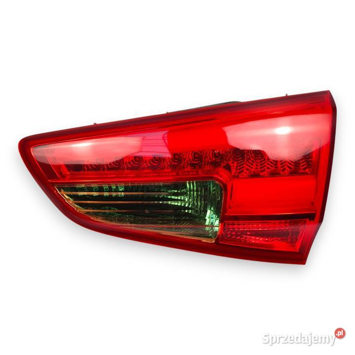 LAMPA PRAWA Kia Ceed Ceed II KOMBI tylna prawy Chełm