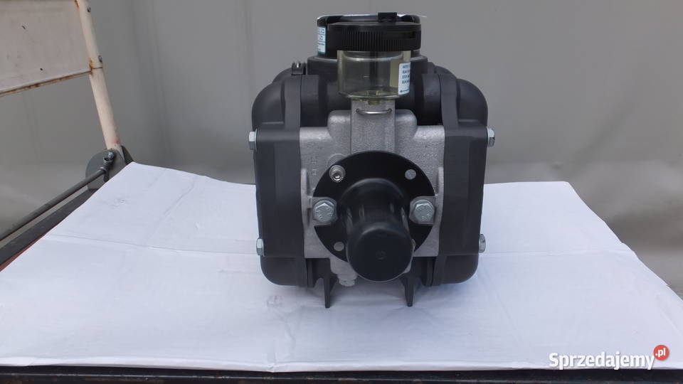 Pompa ALTEK P200 opryskiwacz Kverneland Lemken sprzedam