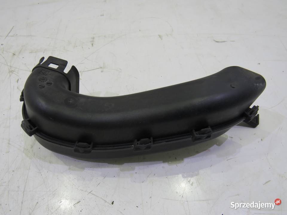 RURA DOLOT POWIETRZA BMW 1 F20 16 TB 7604340 Motoryzacja sprzedam