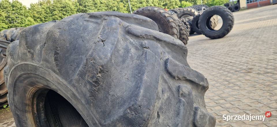 75055265 71045265 Nokian 20PR LS2 2015R LKT Nowe Miasto Lubawskie